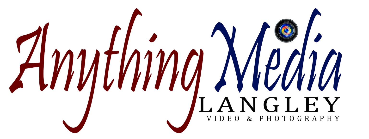 Anything Media Langley — Video & Photography